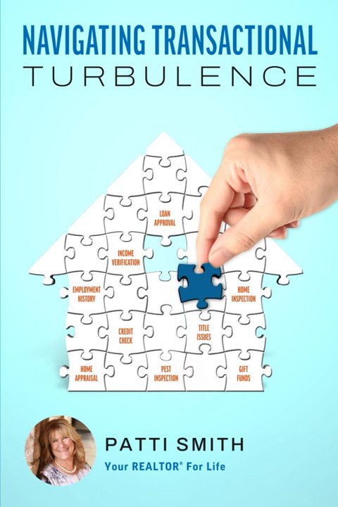 Navigating Transactional Turbulence book cover